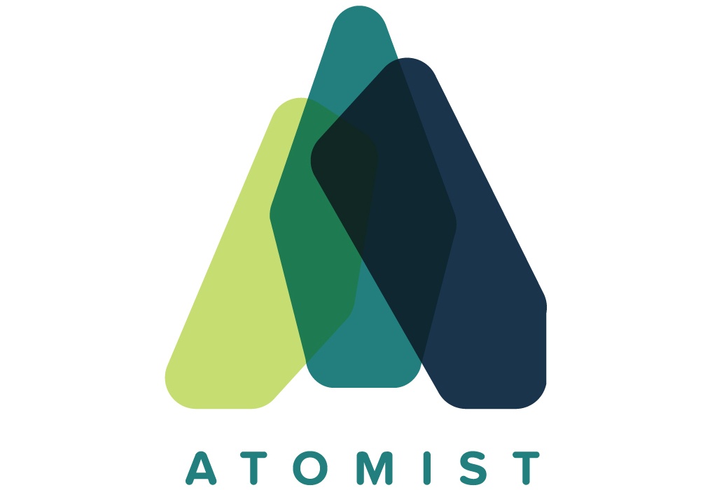 Logo Atomist