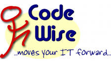 Logo CodeWise