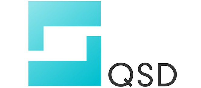 Logo QSD