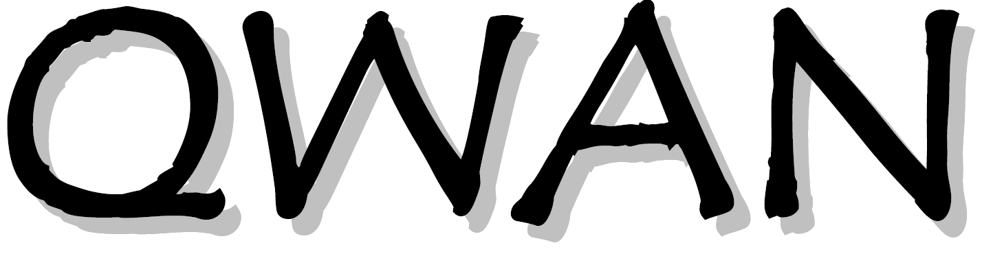 Logo QWAN
