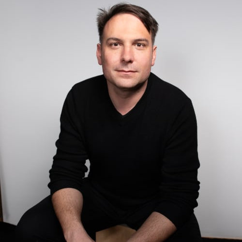 Hannes Muhleisen